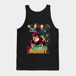 The Great Rupert Tank Top